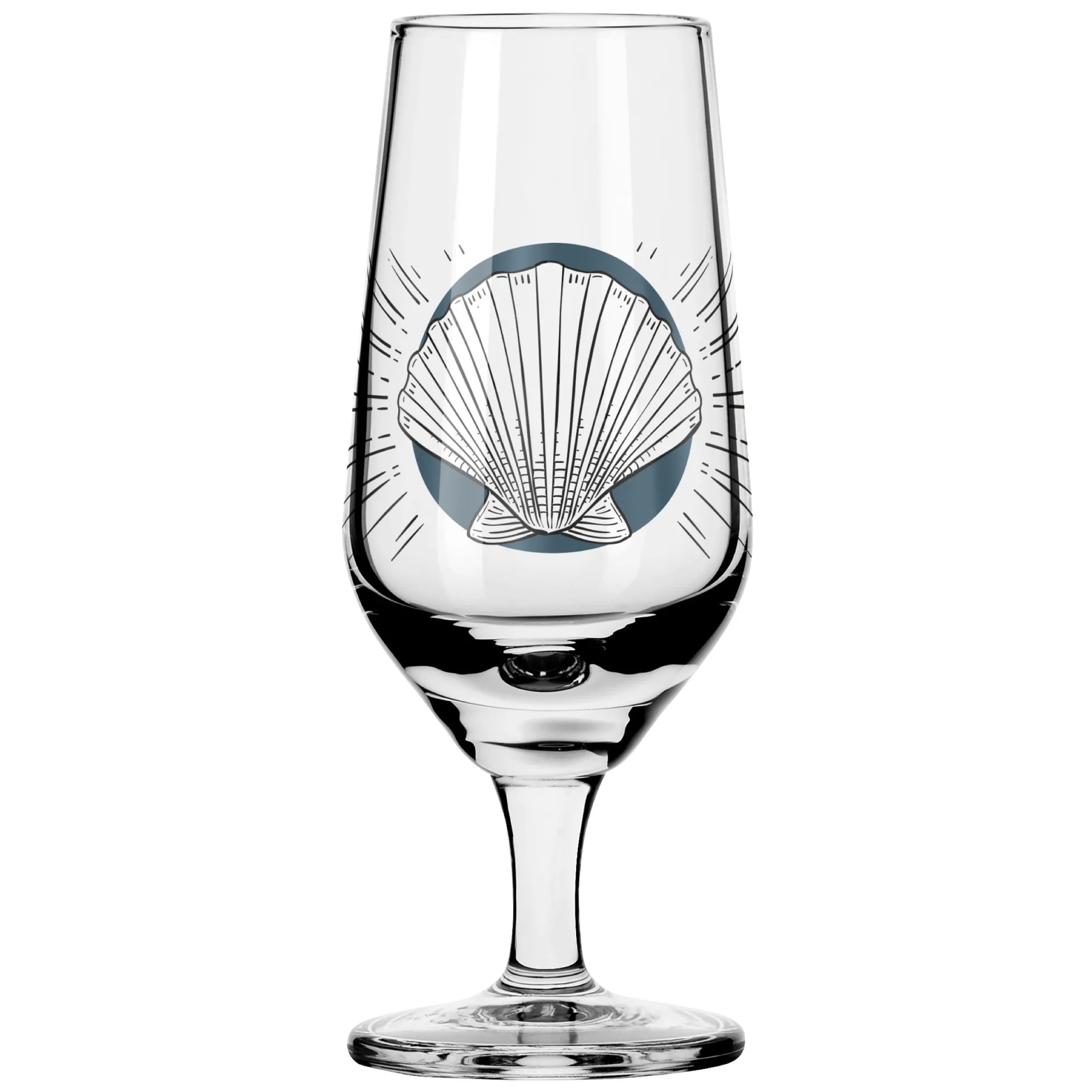 Ritzenhoff BRAUCHZEIT SCHNAPSGLAS-SET #1, #2