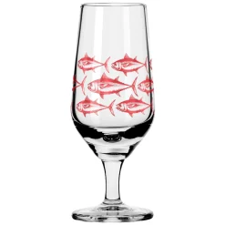 Ritzenhoff BRAUCHZEIT SCHNAPSGLAS-SET #3, #4