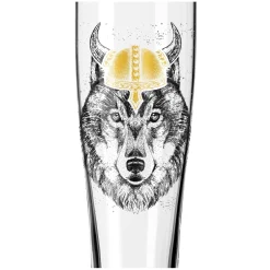 Ritzenhoff BRAUCHZEIT WEIZENBIERGLAS-SET #15, #16