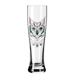 Ritzenhoff BRAUCHZEIT WEIZENBIERGLAS-SET #1, #2