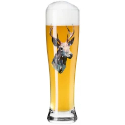 Ritzenhoff brauchzeit weizenbierglas #25