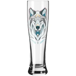 Ritzenhoff BRAUCHZEIT WEIZENBIERGLAS-SET #27 #28