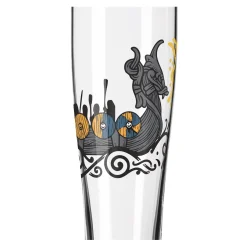 Ritzenhoff brauchzeit weizenbierglas-set #19, #20