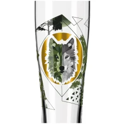 Ritzenhoff BRAUCHZEIT WEIZENBIERGLAS-SET #3, #4