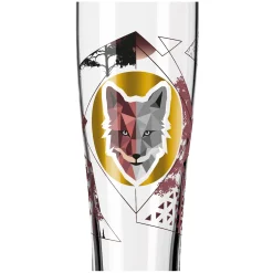 Ritzenhoff BRAUCHZEIT WEIZENBIERGLAS-SET #3, #4