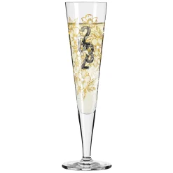 Ritzenhoff BRILLANTNACHT CHAMPAGNERGLAS 2023