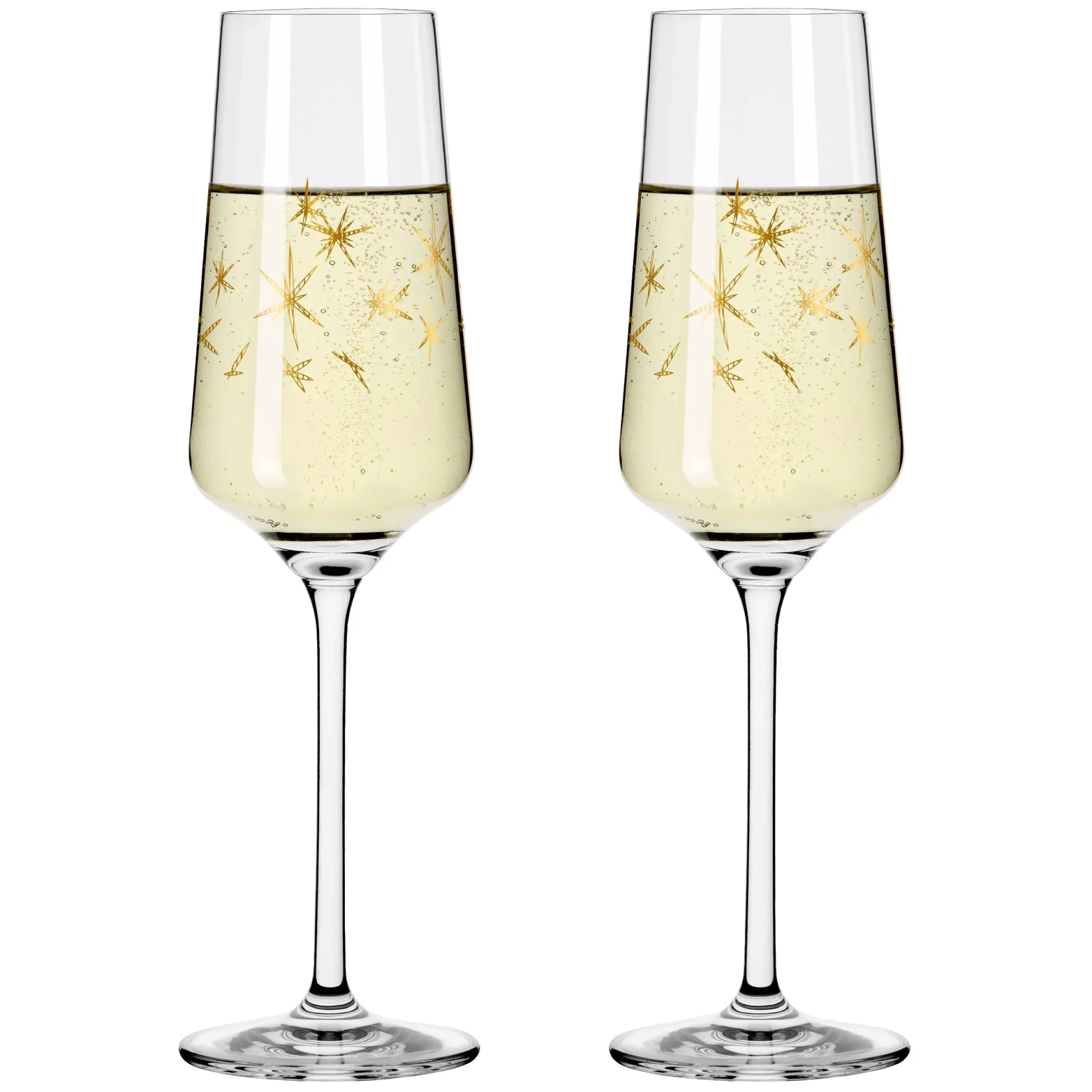 Ritzenhoff CELEBRATION DELUXE CHAMPAGNERGLAS-SET #3