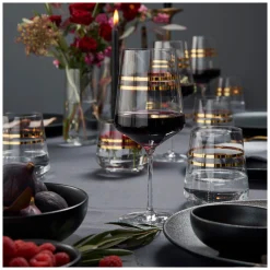 Ritzenhoff CELEBRATION DELUXE ROTWEINGLAS-SET #1