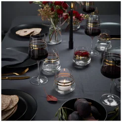 Ritzenhoff CELEBRATION DELUXE ROTWEINGLAS-SET #1