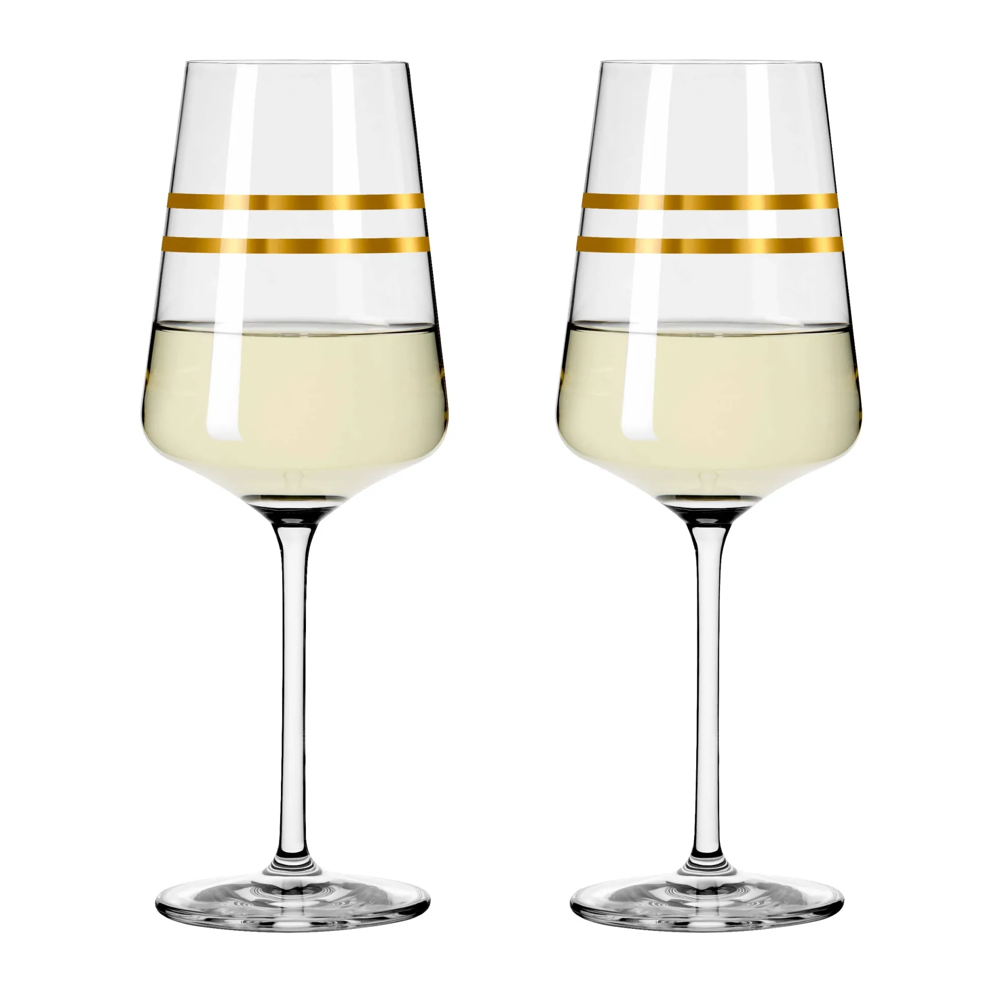 Ritzenhoff CELEBRATION DELUXE WEISSWEINGLAS-SET #1