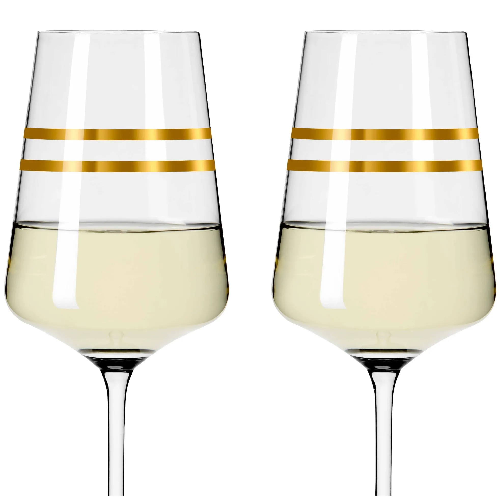 Ritzenhoff CELEBRATION DELUXE WEISSWEINGLAS-SET #1