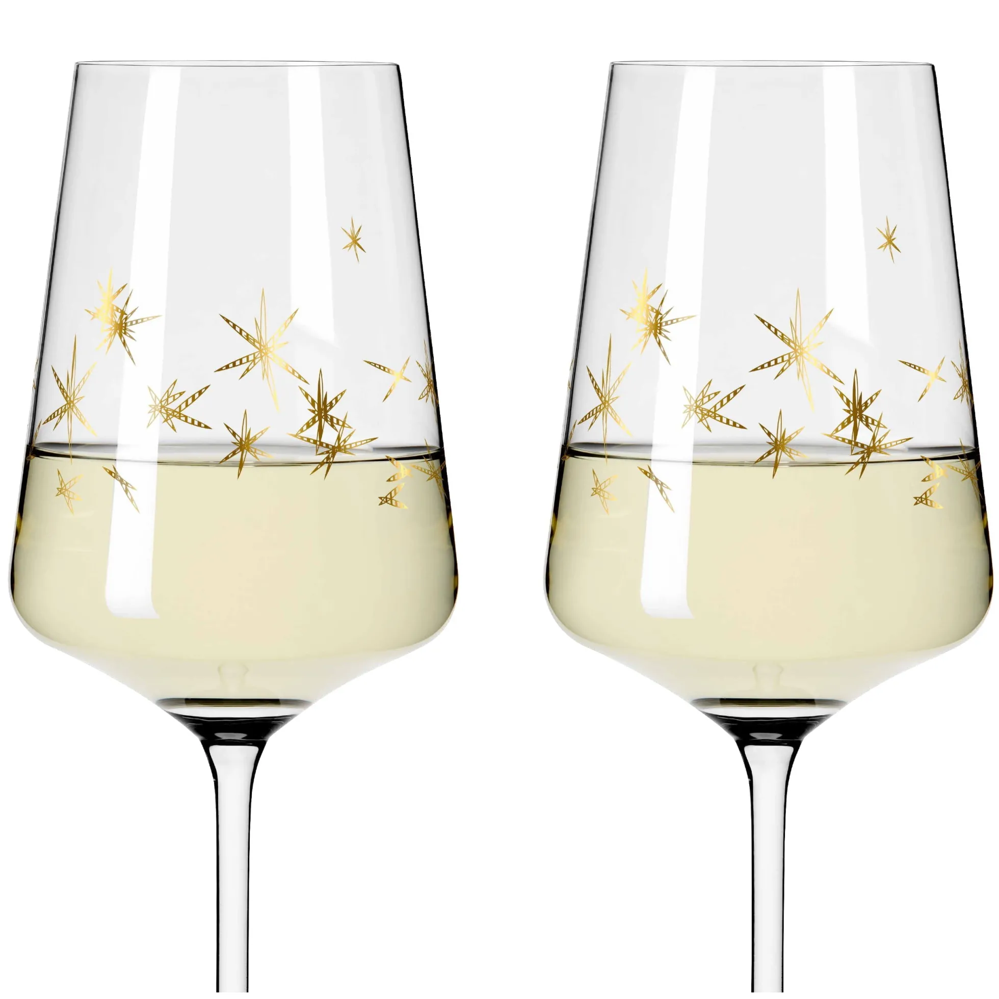 Ritzenhoff CELEBRATION DELUXE WEISSWEINGLAS-SET #3