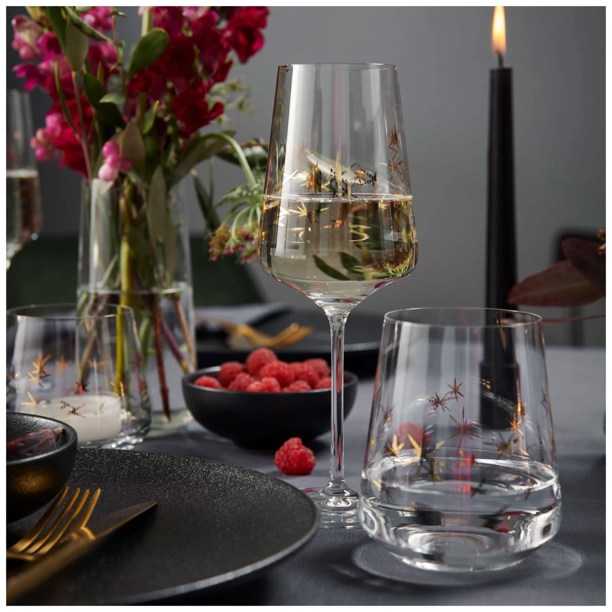 Ritzenhoff CELEBRATION DELUXE WEISSWEINGLAS-SET #3