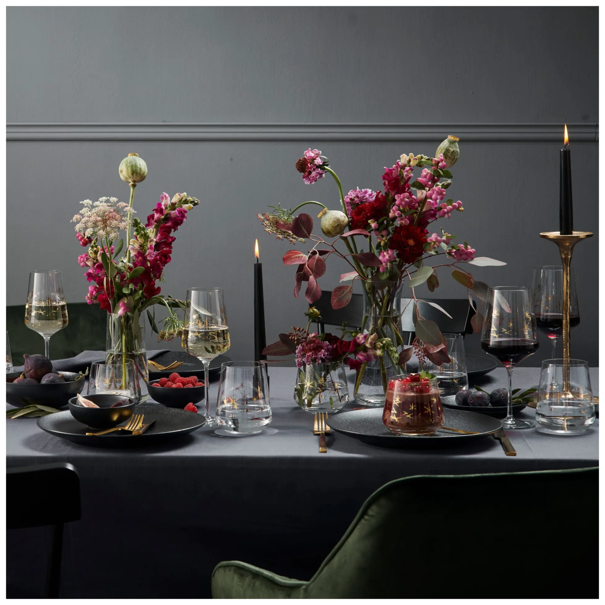 Ritzenhoff CELEBRATION DELUXE WEISSWEINGLAS-SET #3