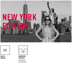 Ritzenhoff CHAMPUS NEW YORK EDITION CHAMPAGNERGLAS H24