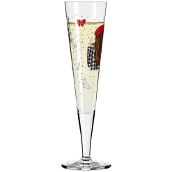 Ritzenhoff CHAMPUS PARIS EDITION CHAMPAGNERGLAS H23
