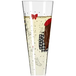 Ritzenhoff CHAMPUS PARIS EDITION CHAMPAGNERGLAS H23