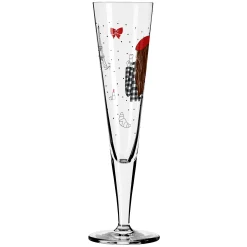 Ritzenhoff CHAMPUS PARIS EDITION CHAMPAGNERGLAS H23
