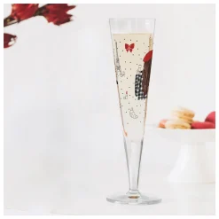 Ritzenhoff CHAMPUS PARIS EDITION CHAMPAGNERGLAS H23