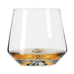 Ritzenhoff DEEP SPIRITS WHISKY TUMBLER #1