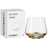Ritzenhoff DEEP SPIRITS WHISKY TUMBLER #4