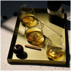 Ritzenhoff DEEP SPIRITS WHISKY TUMBLER #3