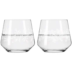 Ritzenhoff DELIGHTS DESSERTGLAS-SET F23