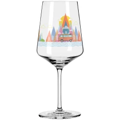 Ritzenhoff entdecker cocktailglas-set #3 #4