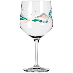 Ritzenhoff ENTDECKER GINGLAS-SET #3 #4