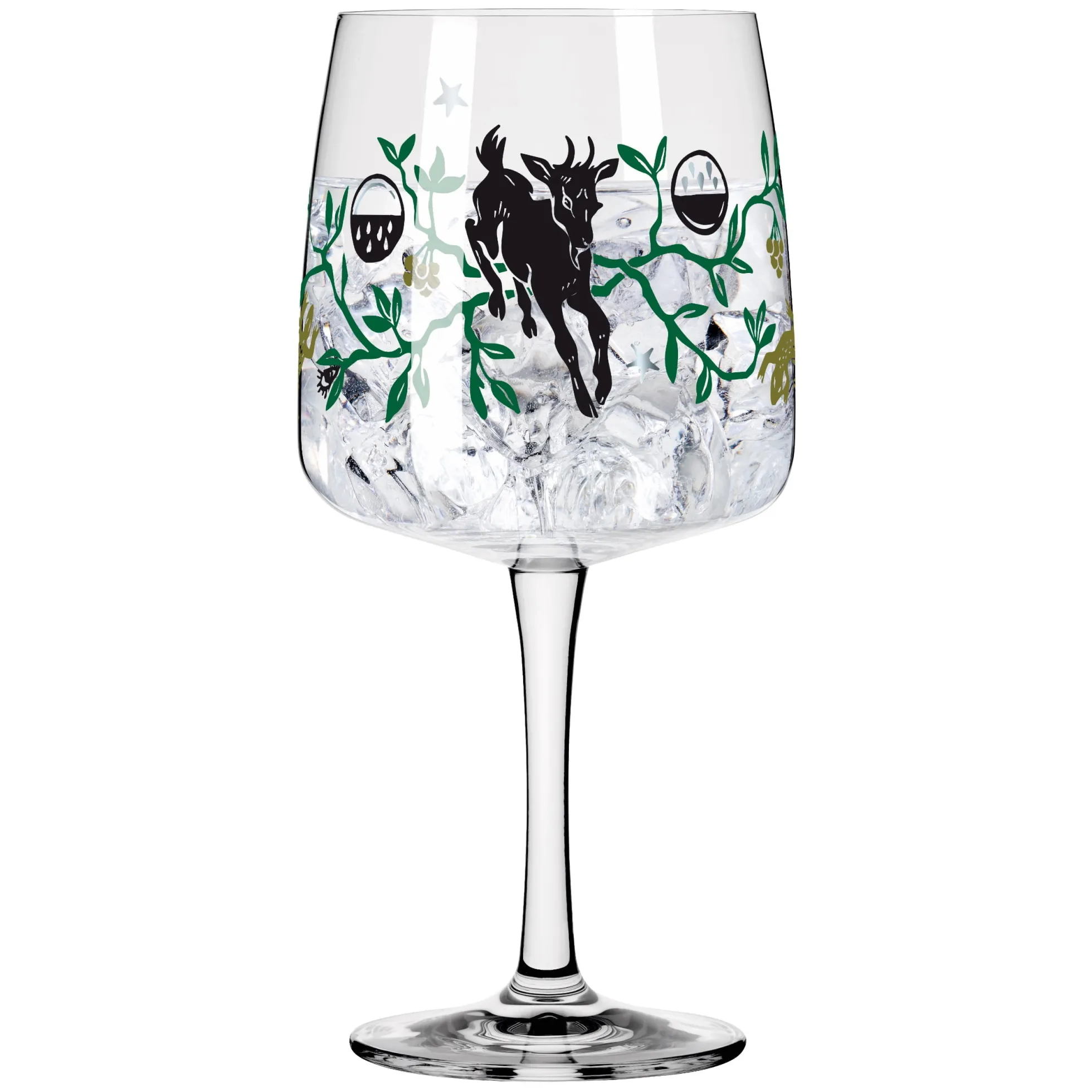 Ritzenhoff FABELKRAFT GINGLAS #4