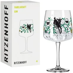 Ritzenhoff FABELKRAFT GINGLAS #4