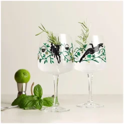 Ritzenhoff FABELKRAFT GINGLAS #4