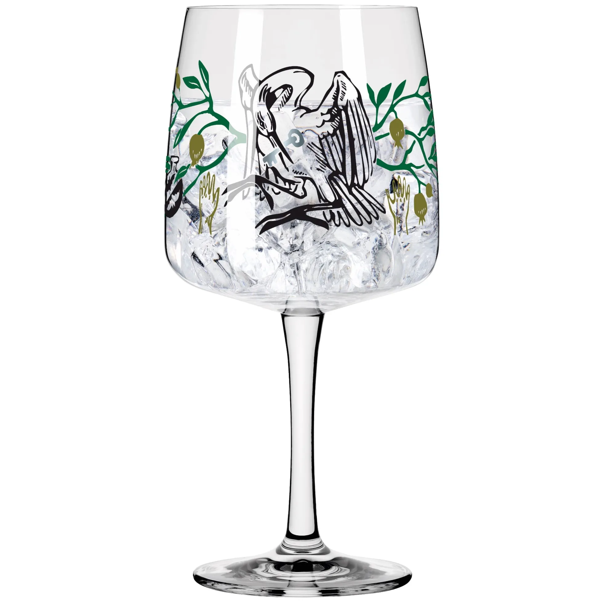 Ritzenhoff FABELKRAFT GINGLAS #3