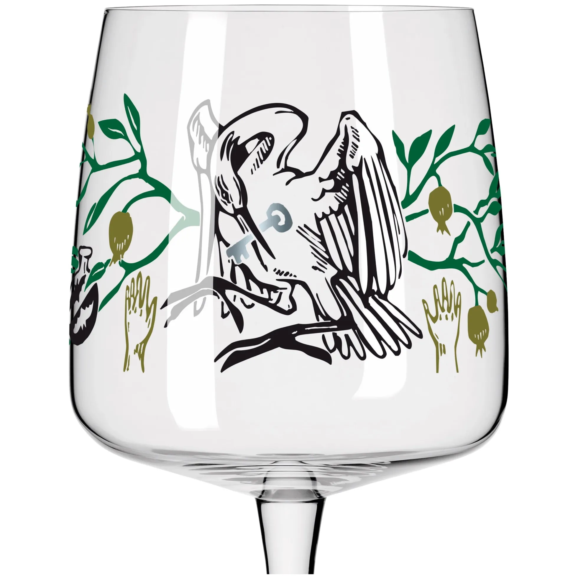 Ritzenhoff FABELKRAFT GINGLAS #3