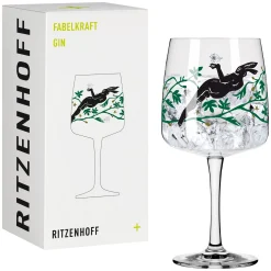 Ritzenhoff FABELKRAFT GINGLAS #2