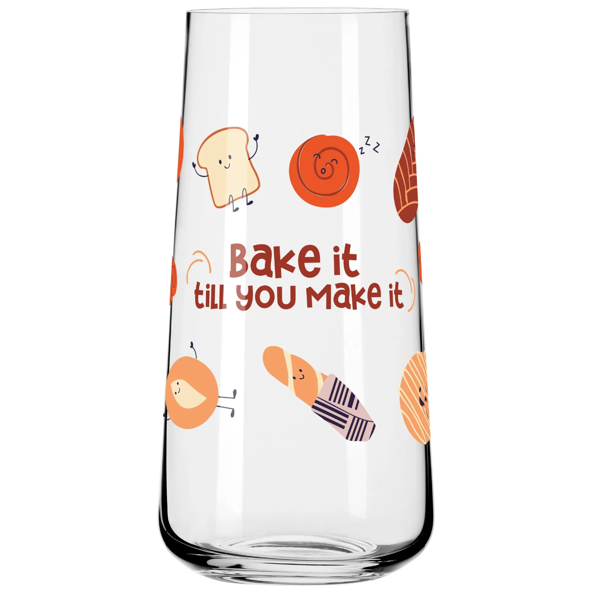 Ritzenhoff farm universalglas #2