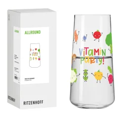 Ritzenhoff farm universalglas #4