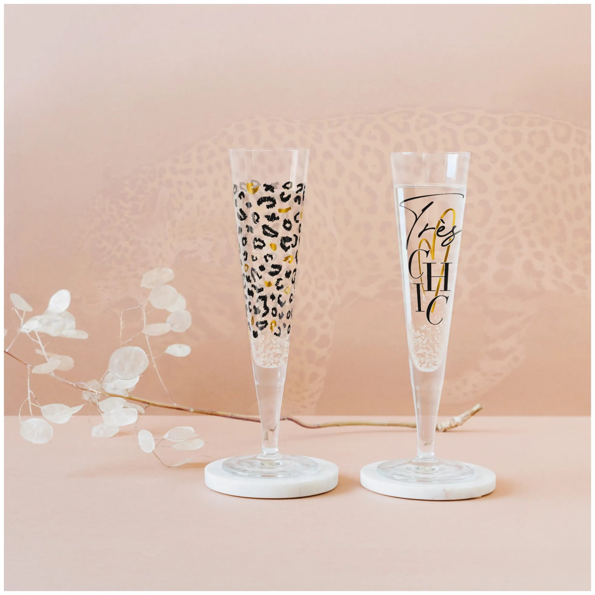 Ritzenhoff fashion champagnerglas #2