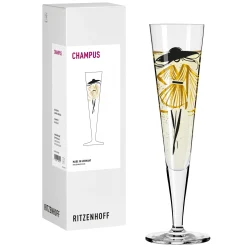 Ritzenhoff fashion champagnerglas #3