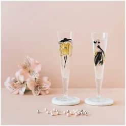Ritzenhoff fashion champagnerglas #3
