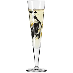 Ritzenhoff fashion champagnerglas #4