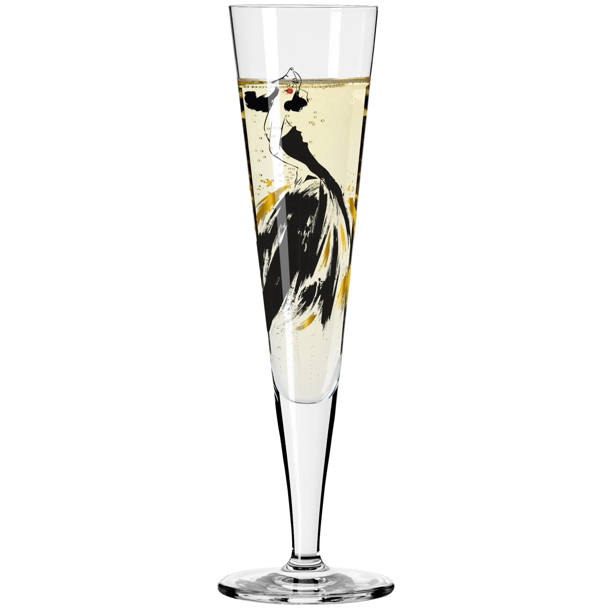 Ritzenhoff fashion champagnerglas #4