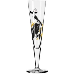 Ritzenhoff fashion champagnerglas #4