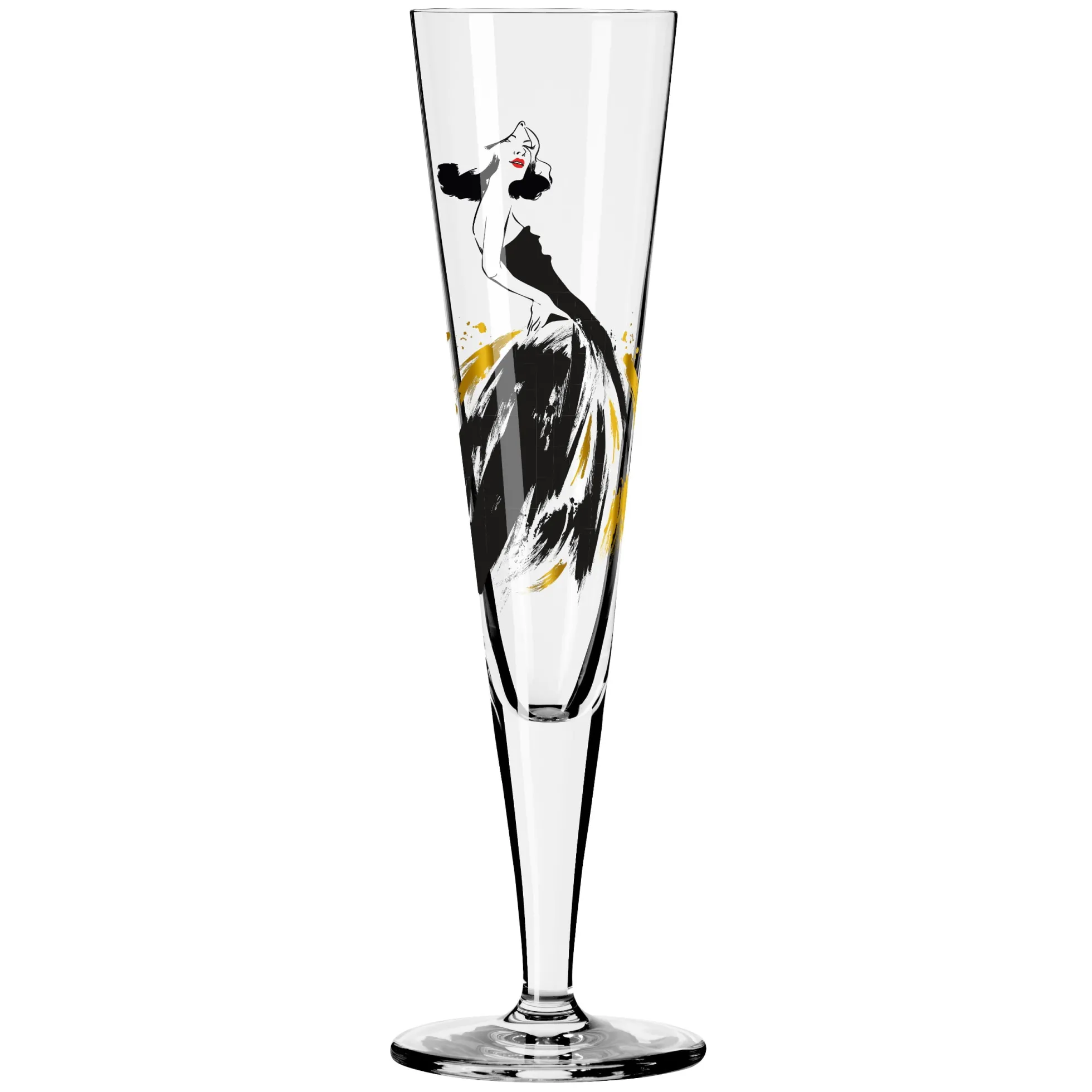 Ritzenhoff fashion champagnerglas #4