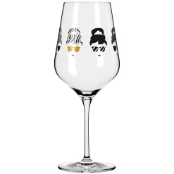 Ritzenhoff fashion cocktail weinglas-set #1 #2