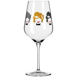 Ritzenhoff fashion cocktail weinglas-set #1 #2