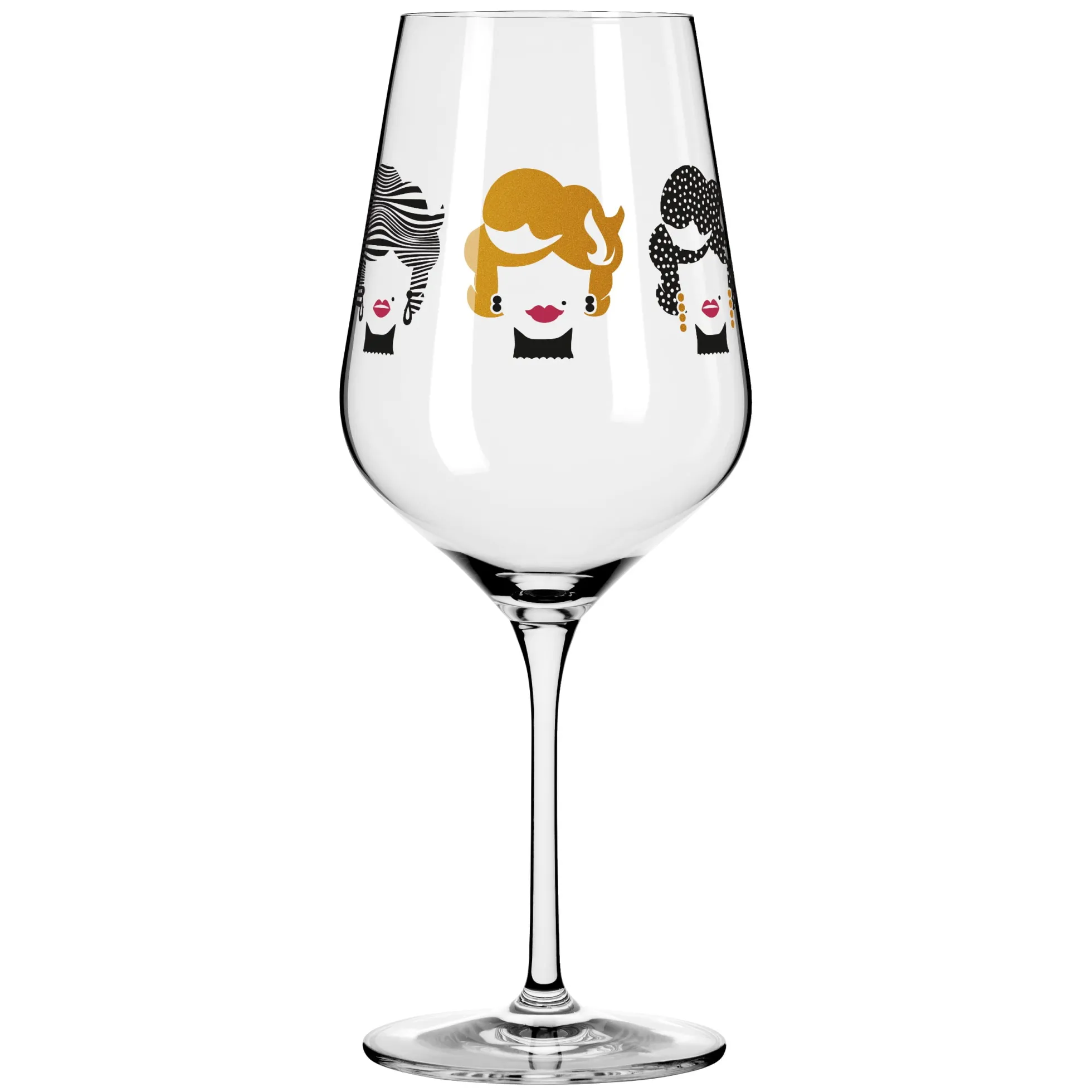 Ritzenhoff fashion cocktail weinglas-set #1 #2