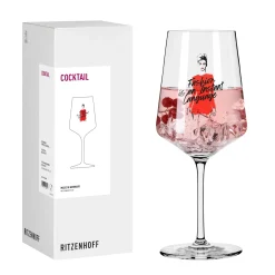 Ritzenhoff fashion cocktail weinglas #5