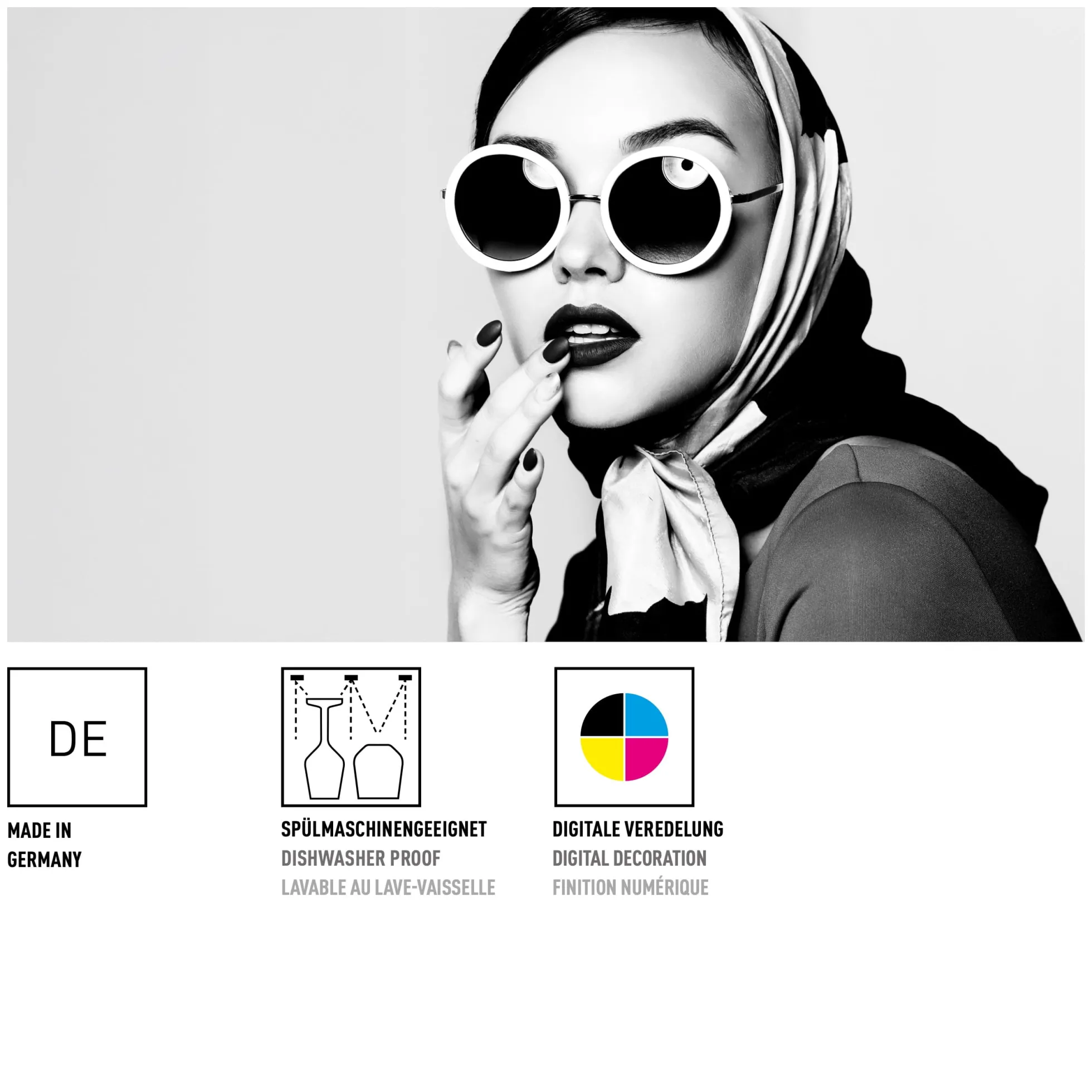 Ritzenhoff fashion cocktail weinglas #5