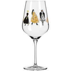 Ritzenhoff fashion cocktail weinglas-set #3 #4